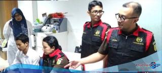 Kantor Pelindo Belawan Digeledah Kejatisu Terkait Dugaan Korupsi Sebesar Rp135,8 Miliar
