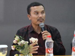 Bawaslu Tidak Bisa Jalan Sendiri Untuk Mengawasi Pemilihan Serentak 2024
