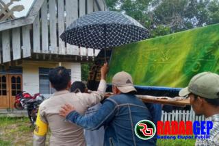 Nelayan Meranti Tewas, Diduga Diserang Buaya