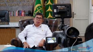 JAM-Pidum Menyetujui 2 Pengajuan Restorative Justice dalam Tindak Pidana Narkotika