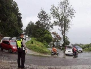 Antisipasi Libur Panjang, Polda Sumut Siapkan Skema Pengamanan Lalu Lintas