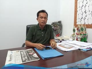 Saksi Sepadan Tolak Tanda Tangan, Lurah Pebatuan: Selesaikan Dahulu Persoalan Internal