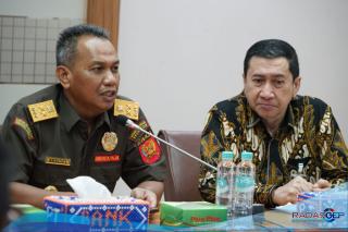 DJP Sumatera Utara I Blokir Rekening Penunggak Pajak