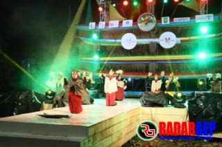 Festival Subayang Tahun 2023 Resmi Dibuka, Dr. H. Kamsol : Tunjukkan Jati Diri, Angkat Tradisi, Adat, Seni, Budaya Dan Wisata Sebagai Penggerak Ekonomi Rakyat