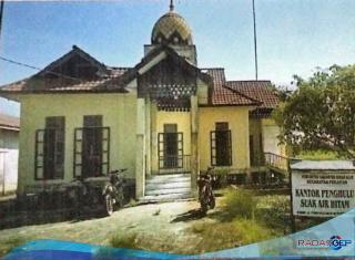 Pj Penghulu Suak Air Hitam Bantah Tudingan, Itu Tidak Benar Tidak Ada Pemberhentian Ini Hanya Mutasi
