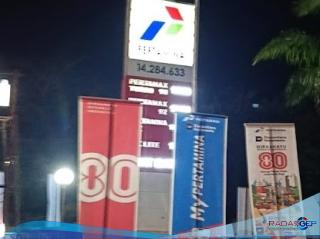 Wartawan Diduga Dihalangi Saat Investigasi, Minta Aparat Bertindak di SPBU Kerinci Kota