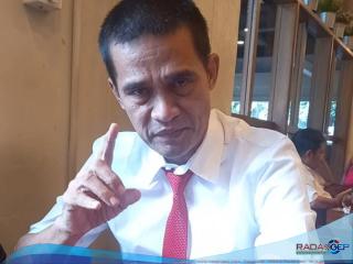 Geger! Bank BCA Digugat 19,489 Miliar Rupiah oleh Kuasa Hukum Ferdinand Sitepu DR AY Gea