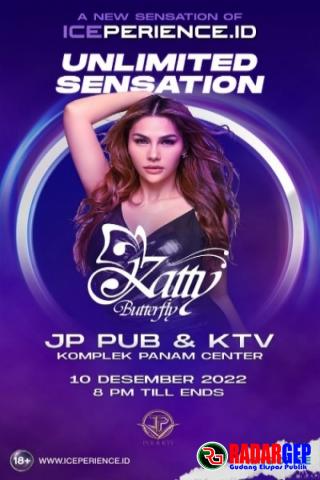Soft Opening JP Pub & Ktv Pekanbaru Sabtu, 10 Desember 2022