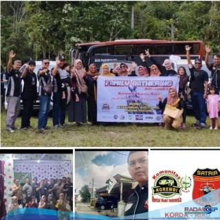 Korembi Membantu Perkembangan Pariwisata Riau 