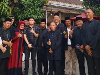 Mubes V PB GAMI Sukses. HM Soebandhi Aklamasi Terpilih Jadi Ketua Umum