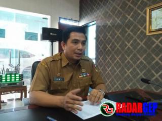 Lelang Pengelolaan Pasar Bawah Masih Tunggu Hasil Audit BPKP