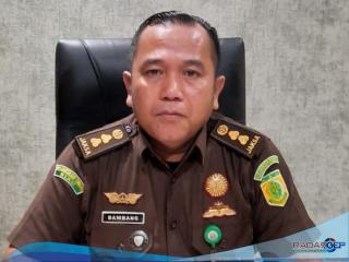 Jaksa Agung ST. Burhanuddin Mutasikan Sejumlah Pejabat di Kejati Riau