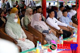 Tunaikan Janji Politik, Rumah Sakit Pratama Segera Dibangun Di Tanjung Punak