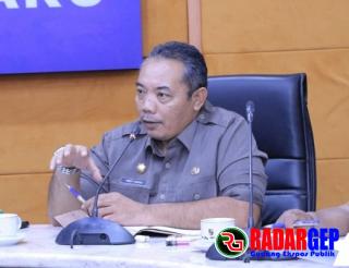 Pemko Siapkan Draf Kerja Sama Dengan Pengelola Pasar Bawah