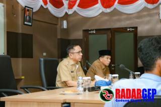 Ramadhan Tiba, Ini Himbauan Pemerintah Kabupaten Kampar Kepada Masyarakat Terkait Aktivitas Di Bulan Ramadhan 1444 H/2023 M