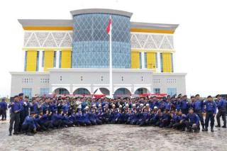 HUT-Damkarmat-ke-101,-Ini-Harapan-Walikota