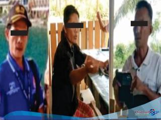 Advokat Mareti Ndraha Meminta Kapolres Madina Menetapkan Pelaku Sebagai Tersangka