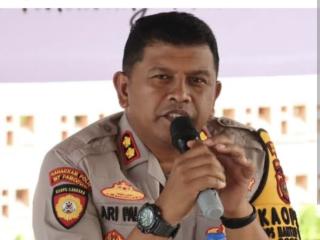 3 Bulan Belum Ada Tersangka, Ada Apa dengan Polres Madina?