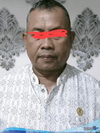 Polres Sergai Amankan Mantan Sekdes Desa Pasar Baru Sergai