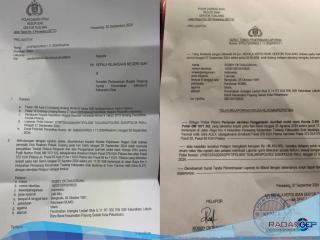 Kuasa Hukum Robby Oktanugraha Minta APH Profesional dan Proporsional Dalam Menjalankan Tugas