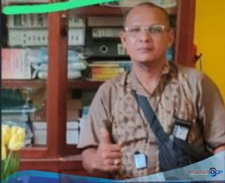 Legiman, Tuduhan Miring Terhadap Dirinya Akan Melaporkan Oknum Kepala Sekolah, Atas Pencemaran Nama BaikÂ 