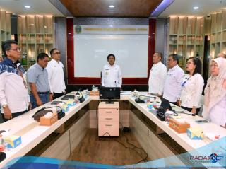 Sumut Masuk 10 Provinsi Inflasi Terendah
