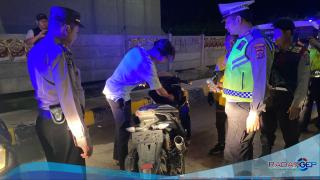 Pelaksanaan KRYD di Wilayah Hukum Polres Langkat: Upaya Berkelanjutan Untuk Harkamtibmas