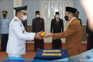 Ini Sederet Program Prioritas Muflihun yang Sukses Dijalankan