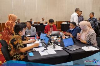 Prodi Sipil Dan RPL Raih Hibah Competitive Fund 2023
