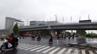 Tindaklanjuti Laporan S. Hondro, KPK Periksa 2 Pejabat Pemprov Riau Terkait Dugaan Korupsi Fly Over Simpang SKA