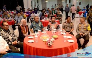 Pj Gubernur Sumut Optimis Digitalisasi Signifikan Kendalikan Inflasi
