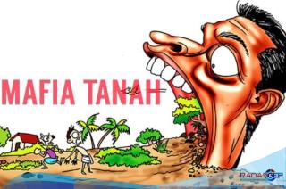 PPRI Akan Laporkan Binsar Sianipar ke Bareskrim Mabes Polri Atas Dugaan Menguasai Lahan Dalam Kawasan Hutan