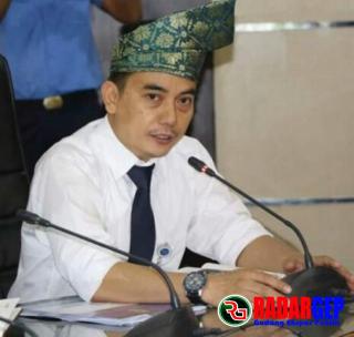 Dispora Pekanbaru Bersiap Serahkan Bonus Ke Atlet Berprestasi
