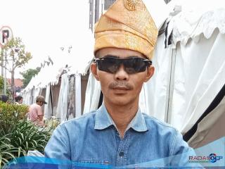 Waketum PPRI Kecam Keras Penghinaan Terhadap Wartawan, Armen Johar : Itu Tidak Semua Benar