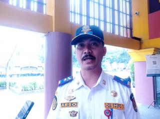 Kepala Dishub Imbau Warga Jangan Gunakan Calo Saat Uji KIR 