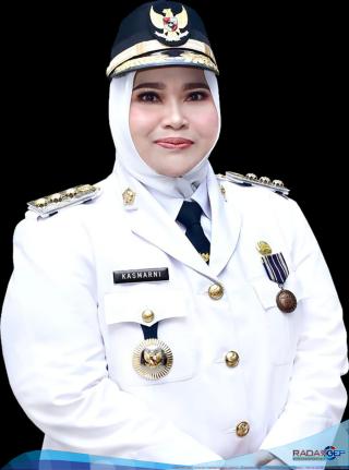 Tindak Lanjuti SE Bupati, Diskominfotik Bengkalis Gelar Netralitas ASN Pemilu 2024