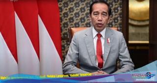 Pemerintah Resmi Cabut Status Pandemi COVID-19