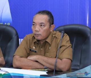 Pemko Pekanbaru Siapkan Tahapan Seleksi Komisaris dan Direktur PT SPP