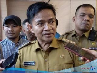 PJ Gubernur Sumut Hassanudin Tegaskan PT Perkebunan Sumut Tak Dapat Penyertaan Modal