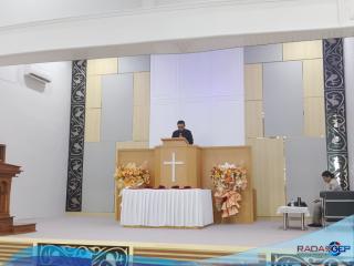 Binrohtal Polda Sumut Tanamkan Nilai Iman dan Integritas dalam Pengabdian