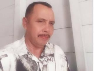 Auzar Siap Maju dan Tampil Jadi Cakades Senderak Tahun 2025