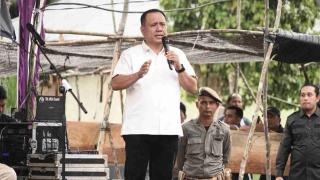DPRD Kuansing Konsultasi Ke Kemenkum HAM Guna Sempurnakan Tatib