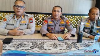 Besok, Polrestabes Medan Kerahkan Seribuan Personel Amankan May Day 1 Mei 2025