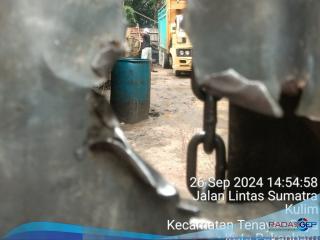 APH Pelindung Mafia atau Penindak?, Dugaan Kapolsek Mengabaikan Informasi Kegiatan Mafia BBM