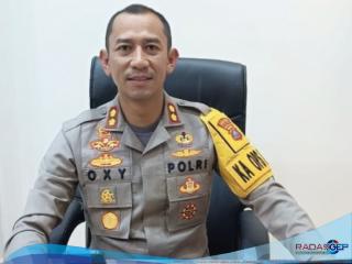 Safari Ramadhan di Sungai Alam, Bupati Kasmarni Ingatkan Jangan Bakar Lahan