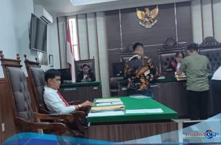 Praperadilan Asmah: Hakim Putuskan Penetapan Tersangka Tidak Sah