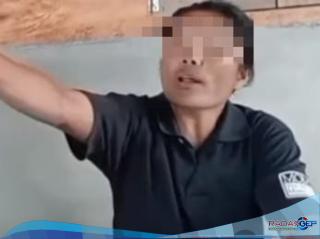 Merasa Diperas, Soni Lase Akan Melaporkan AN Dkk Pasal Dugaan Pemerasan