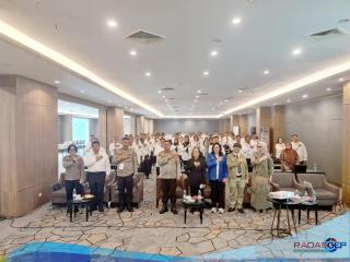 Bimtek Bidkum Polda Sumut, Tingkatkan Profesionalisme Personel dalam KUHP Baru dan Restorative Justice