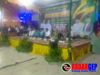Pemkab Rohil Peringatan Isra Mi raj Dengan Tema Solat dan Puasa Ibadah Paripurna