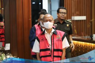 2 Orang Kembali Menjadi Tersangka